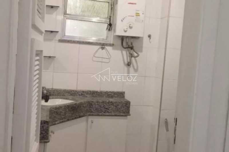 Apartamento, 3 quartos, 74 m² - Foto 11