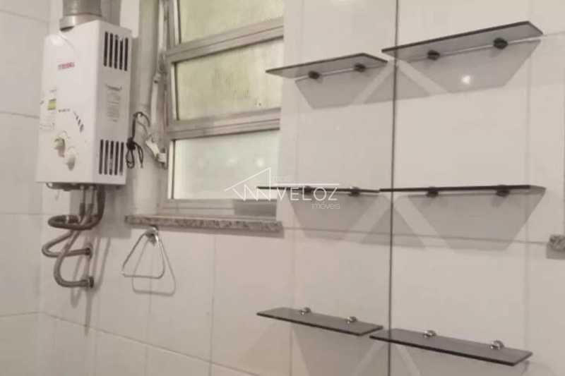 Apartamento, 3 quartos, 74 m² - Foto 13