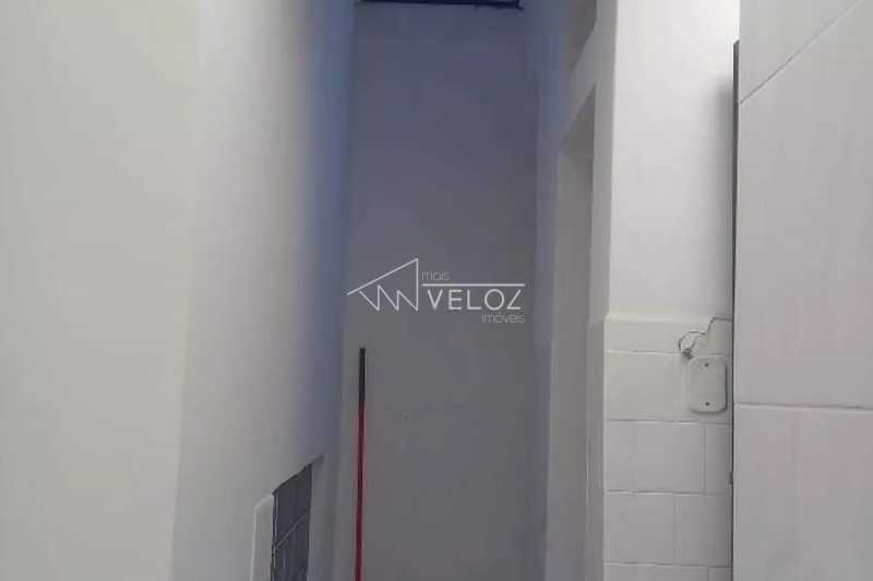 Apartamento, 3 quartos, 74 m² - Foto 17