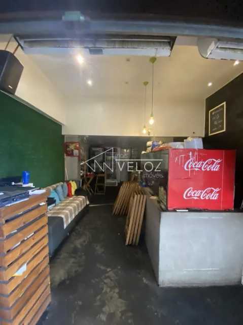Loja-Salão, 64 m² - Foto 9