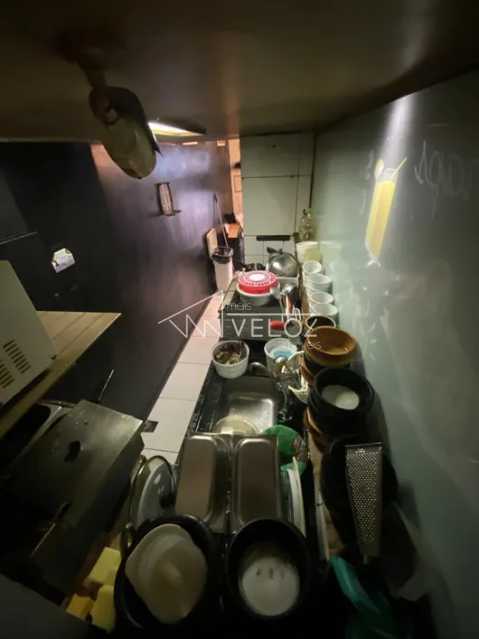 Loja-Salão, 64 m² - Foto 12