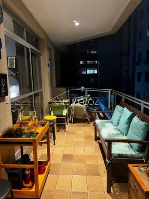 Apartamento em Ipanema