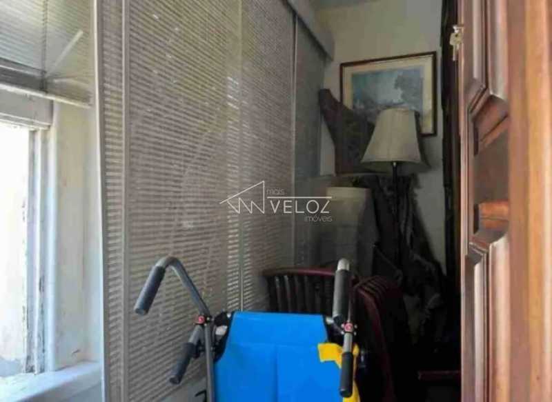 Apartamento, 3 quartos, 103 m² - Foto 12