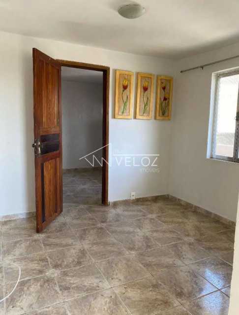 Apartamento em Santa Teresa