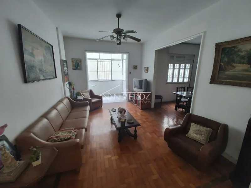 Apartamento em Flamengo