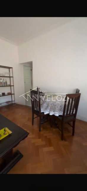Apartamento em Copacabana