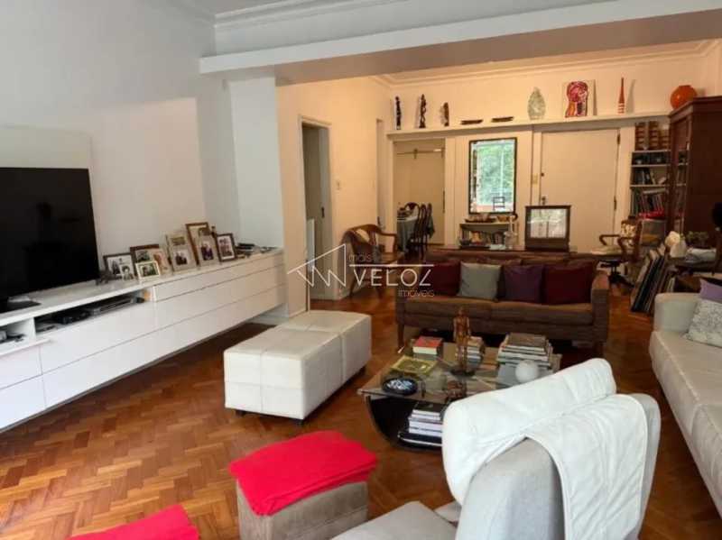 Apartamento em Copacabana