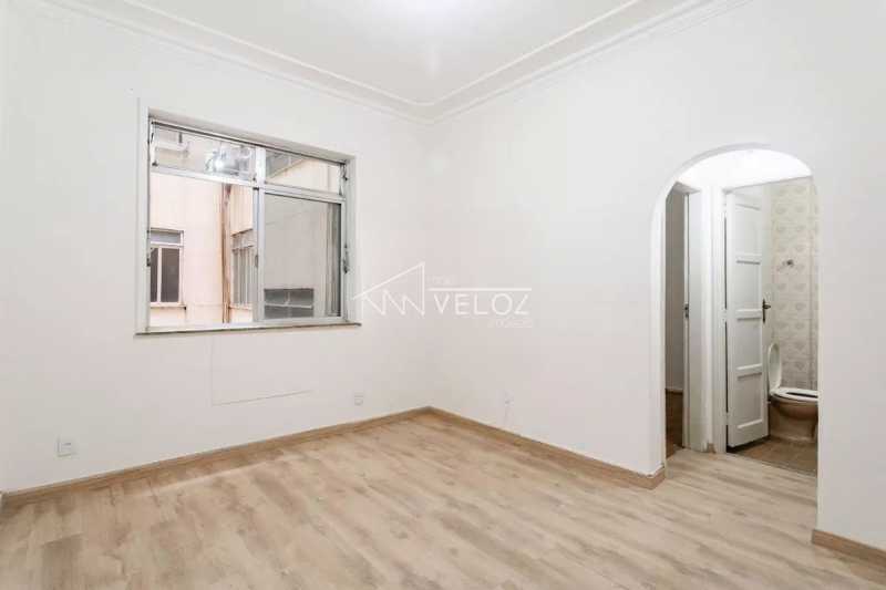 Apartamento em Catete