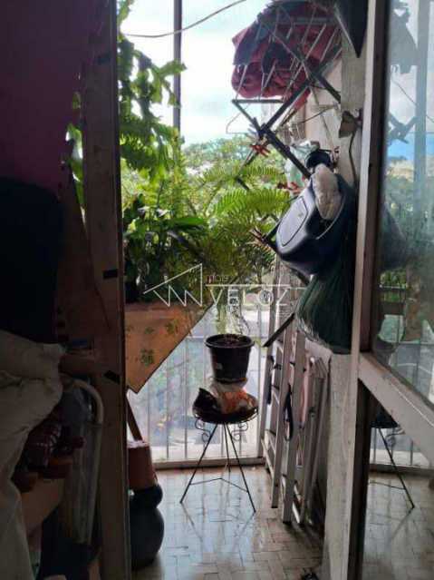 Apartamento em Botafogo