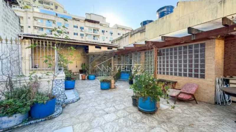Apartamento em Botafogo