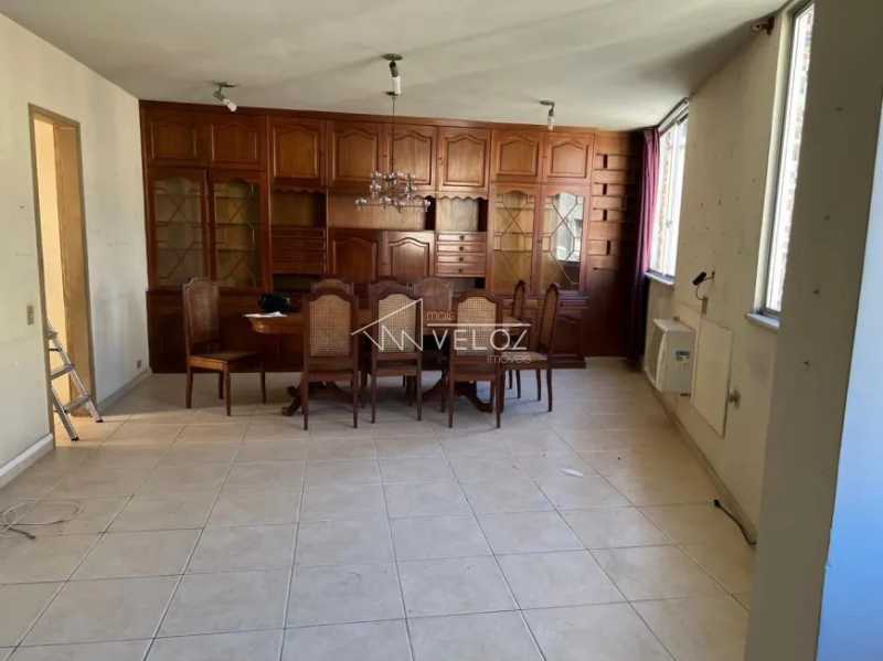 Apartamento em Copacabana