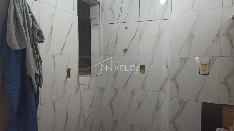 Apartamento, 2 quartos, 23 m² - Foto 3