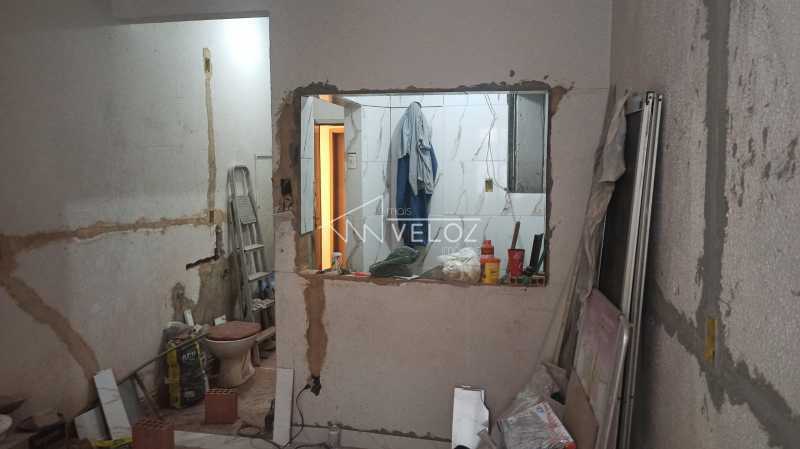 Apartamento, 2 quartos, 23 m² - Foto 5