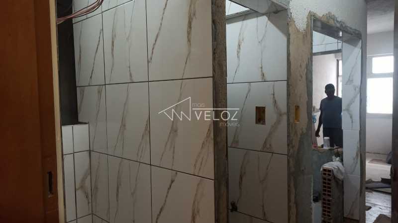 Apartamento, 2 quartos, 23 m² - Foto 7