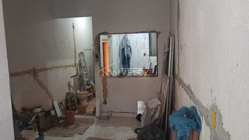 Apartamento, 2 quartos, 23 m² - Foto 11