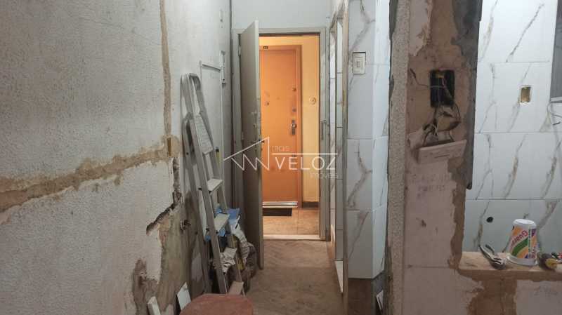 Apartamento, 2 quartos, 23 m² - Foto 13