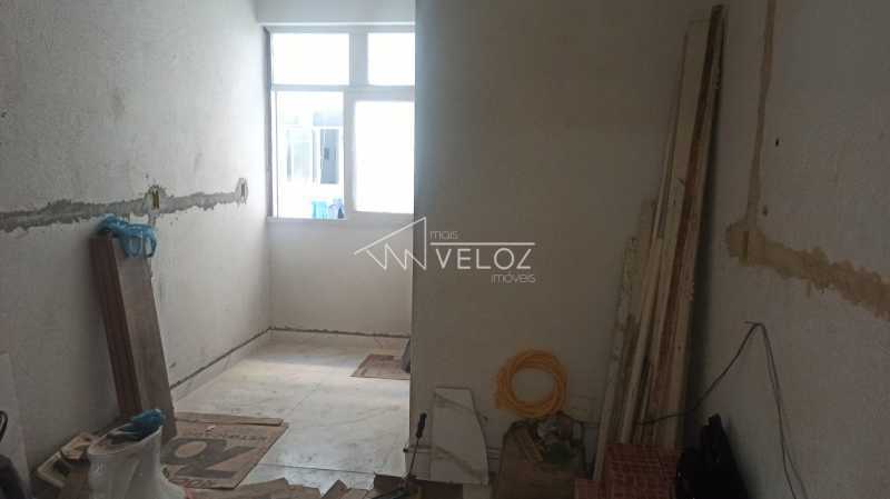 Apartamento, 2 quartos, 23 m² - Foto 15