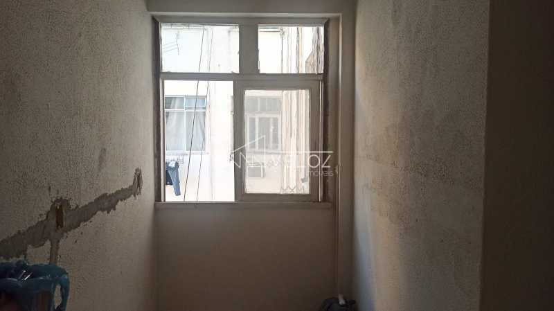 Apartamento, 2 quartos, 23 m² - Foto 20