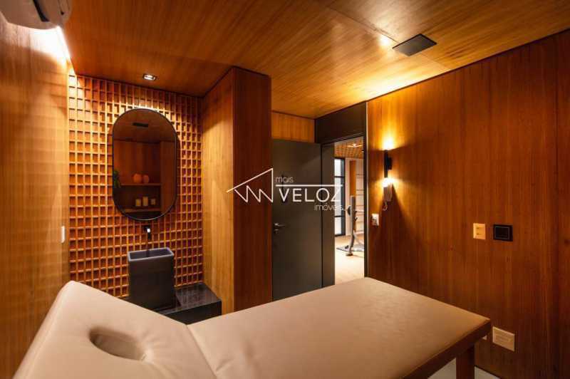 Apartamento em Lagoa