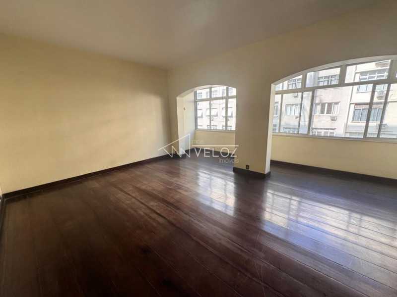 Apartamento em Ipanema