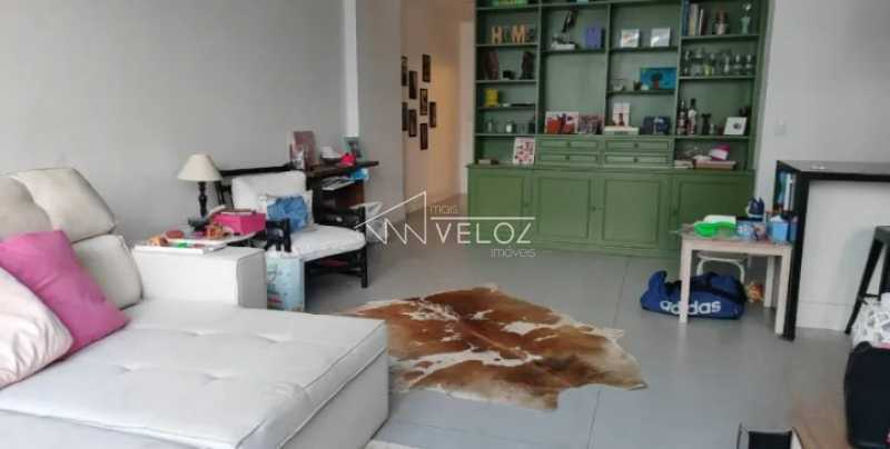 Apartamento em Flamengo