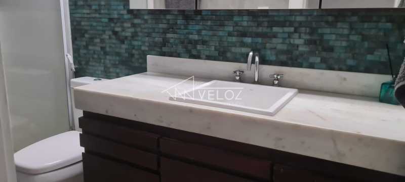 Apartamento em Urca