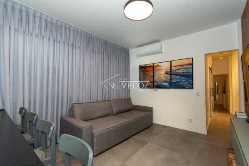 Apartamento em Copacabana