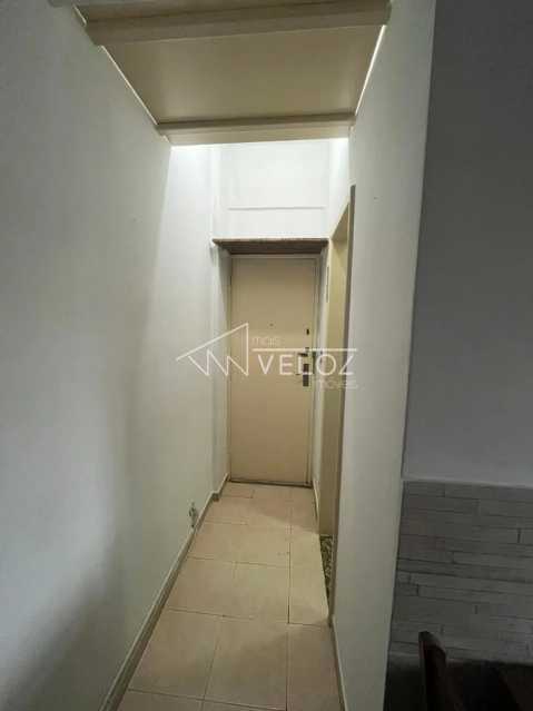 Apartamento em Praça da Bandeira
