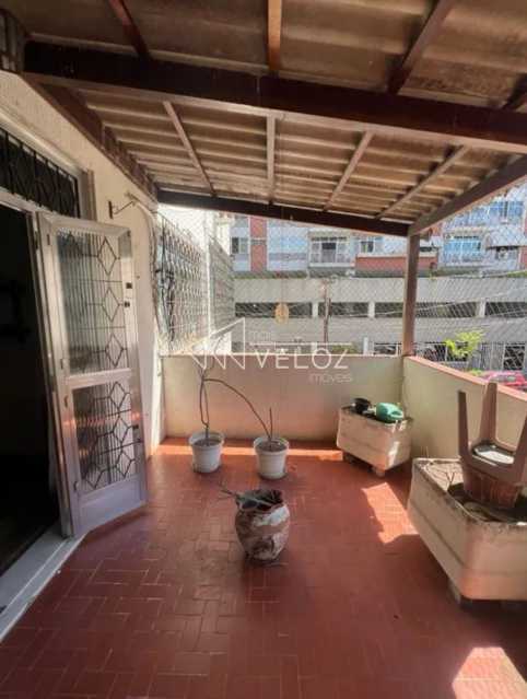 Apartamento em Botafogo