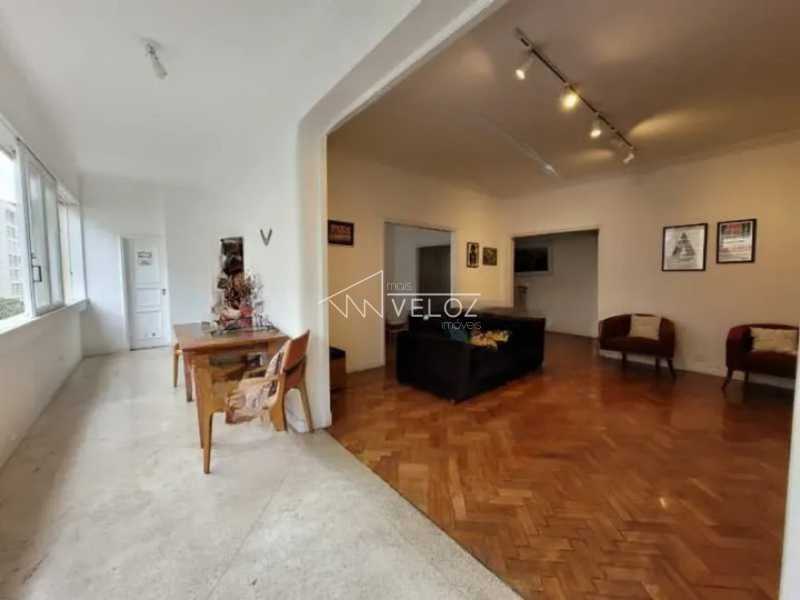 Apartamento em Copacabana