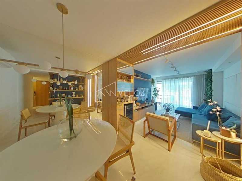 Apartamento em Leblon