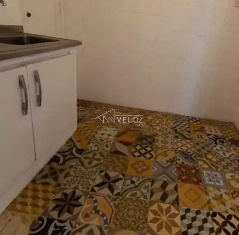Apartamento, 2 quartos, 66 m² - Foto 8