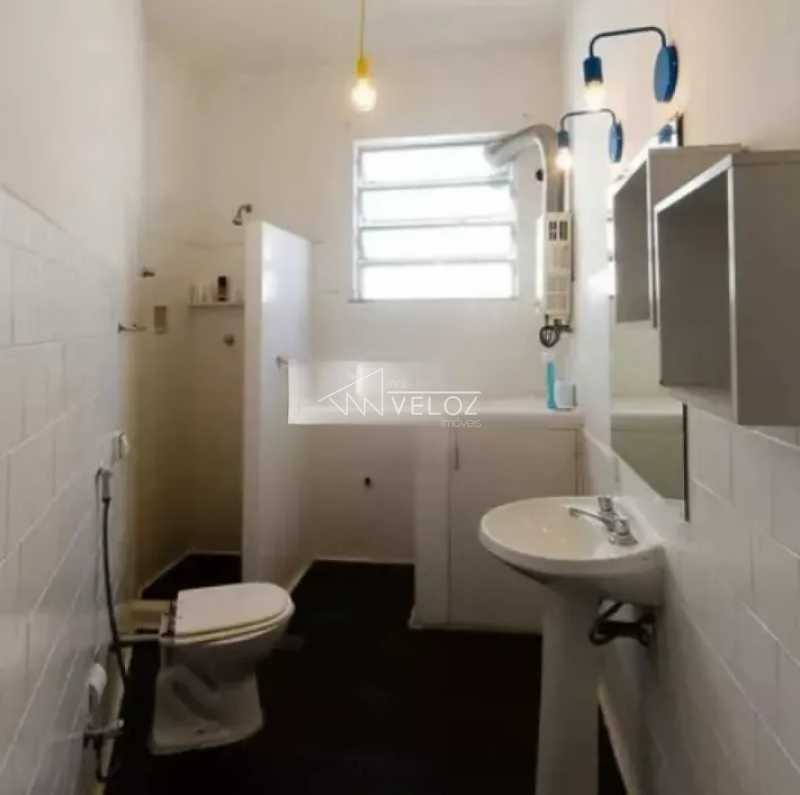 Apartamento, 2 quartos, 66 m² - Foto 20