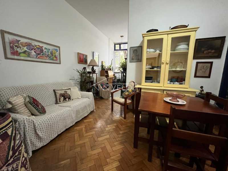 Apartamento em Botafogo