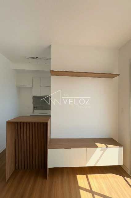 Apartamento em Santo Cristo