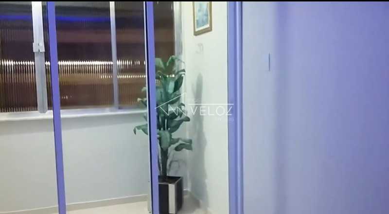 Apartamento em Centro