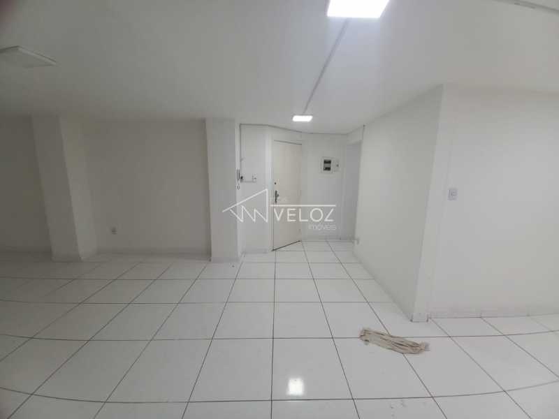 Apartamento em Centro