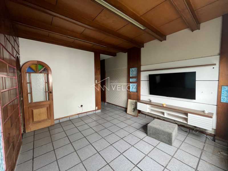 Apartamento em Botafogo