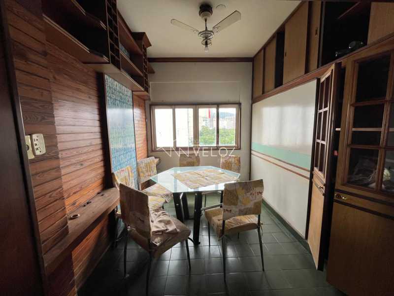 Apartamento, 2 quartos, 82 m² - Foto 6