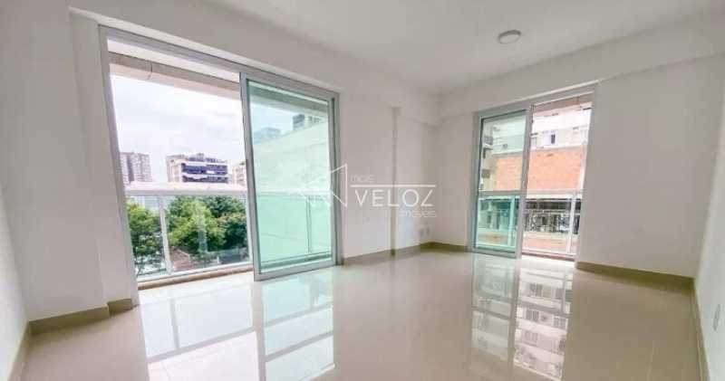 Apartamento em Botafogo