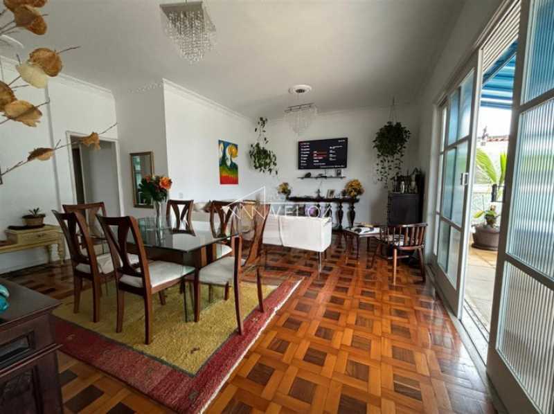 Apartamento em Botafogo