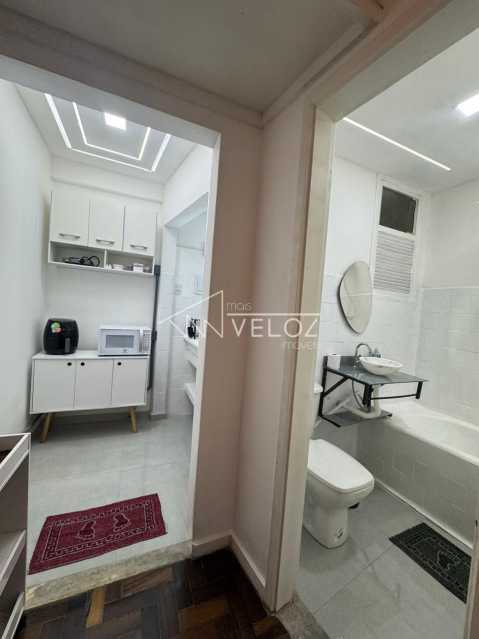 Apartamento, 1 quarto, 27 m² - Foto 1