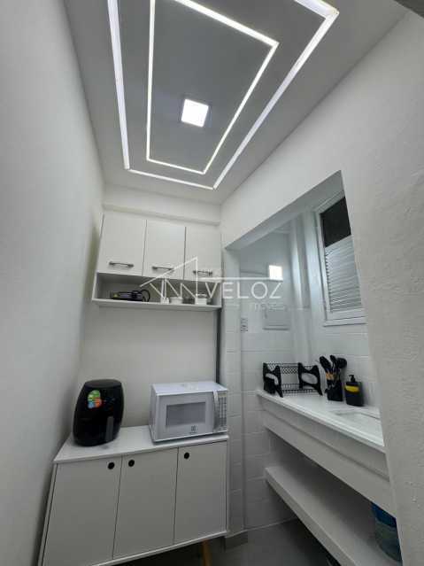 Apartamento, 1 quarto, 27 m² - Foto 13