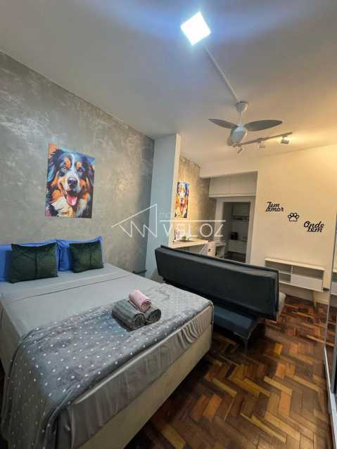 Apartamento, 1 quarto, 27 m² - Foto 20