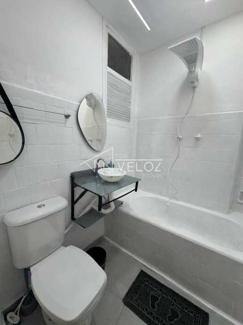 Apartamento, 1 quarto, 27 m² - Foto 24