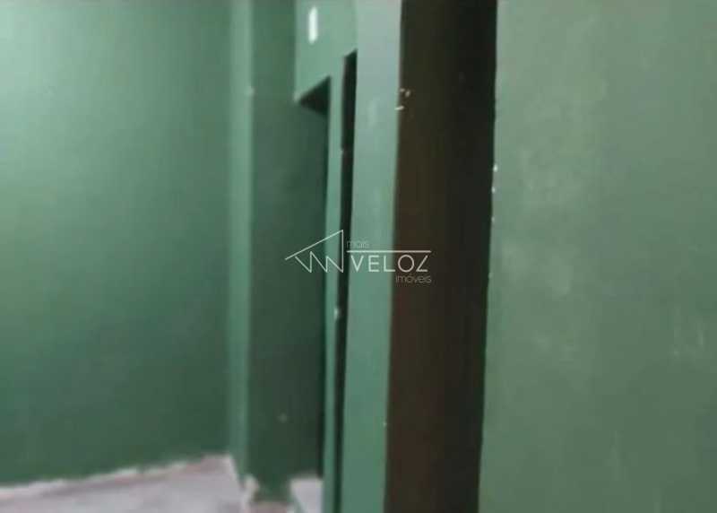 Apartamento em Santa Teresa