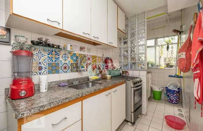 Apartamento em Vila Isabel