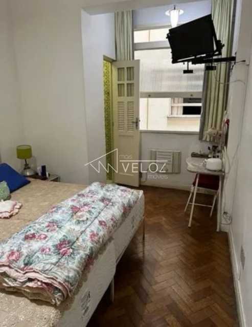 Apartamento em Copacabana