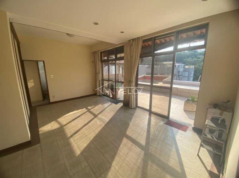 Apartamento em Botafogo