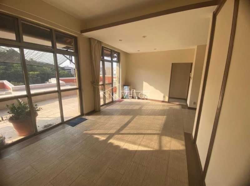 Apartamento, 2 quartos, 138 m² - Foto 1